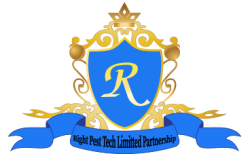 Right Pest Tech LP